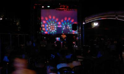 San Fermin